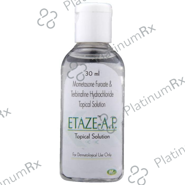 Etaze-AF Lotion