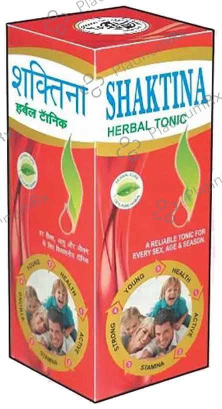 Sadar Shaktina Herbal Tonic