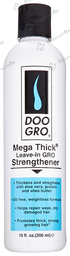 Doo Gro Mega Thick Leave-In GRO Strengthener