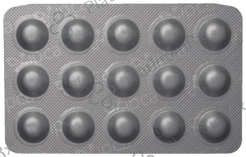 CTD 6.25mg Tablet 15s