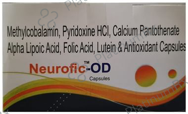 Neurofic-OD Capsule