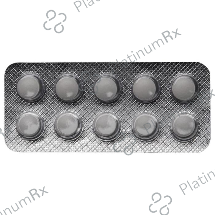 Acenac 100mg Tablet 10s