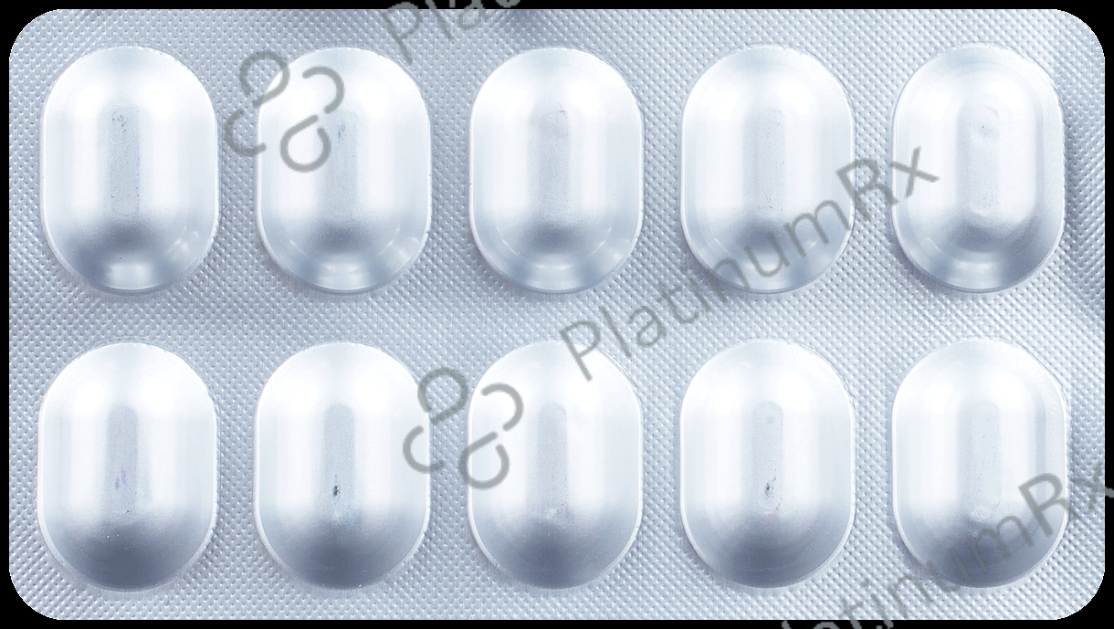 Hifenac SP 100/325/15mg Tablet 10s