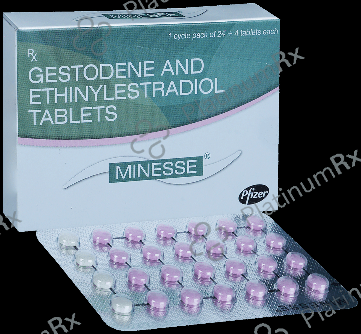 Minesse Tablet