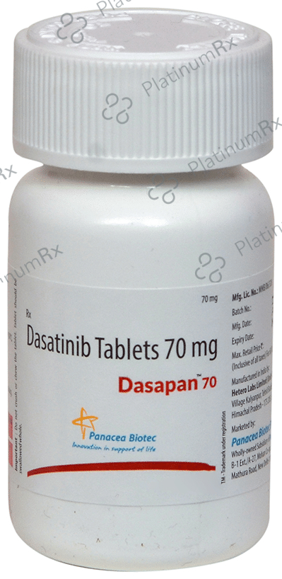 Dasapan 70 Tablet