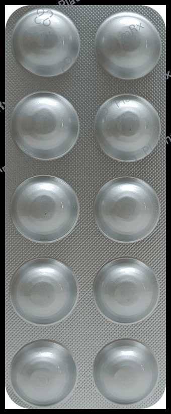 Vildasmart Dapa 100/10 Tablet SR