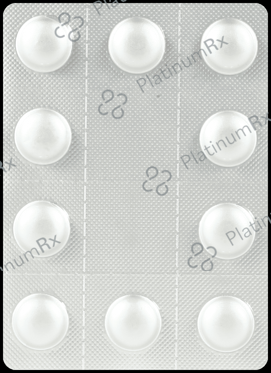 Telapp CH 40/12.5mg Tablet 10s