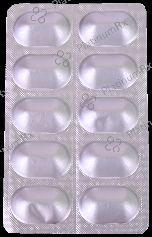 Rabee-L 75mg/20mg Capsule SR 10 Capsule SR