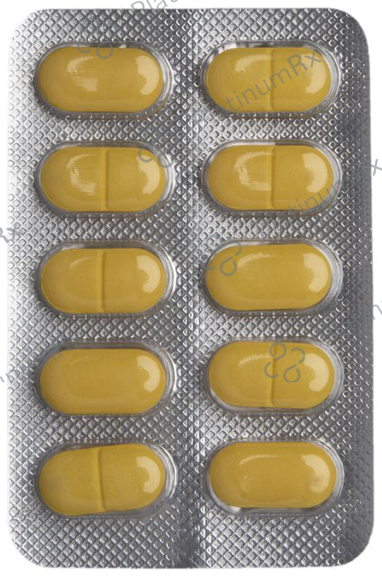 Histafree 180mg Tablet 10s