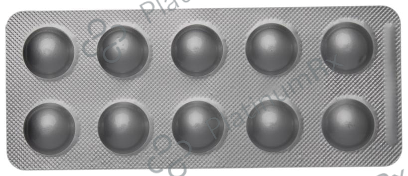 Cilnikem-OM Tablet