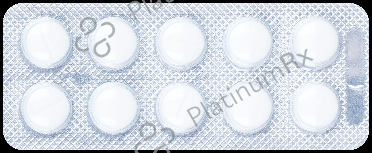 Lupin ZXR 60mg Tablet 10s