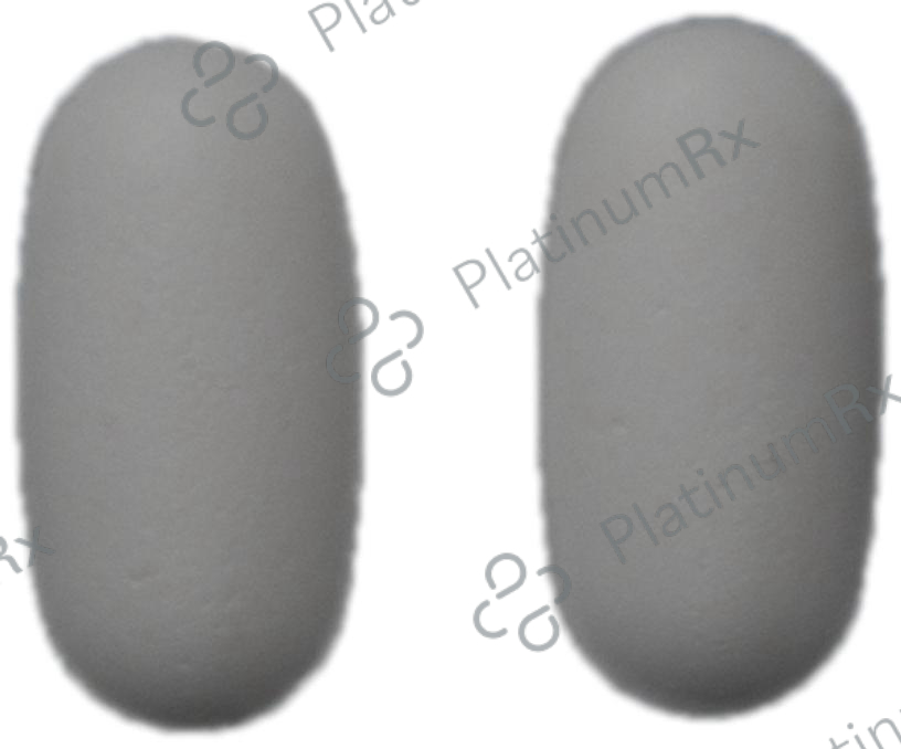 Glycinorm -OD 60 Tablet MR 10 Tablet MR