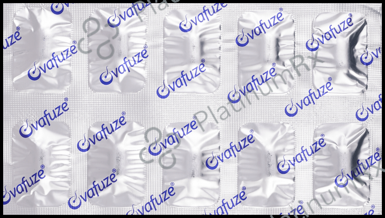 Ovafuze Tablet