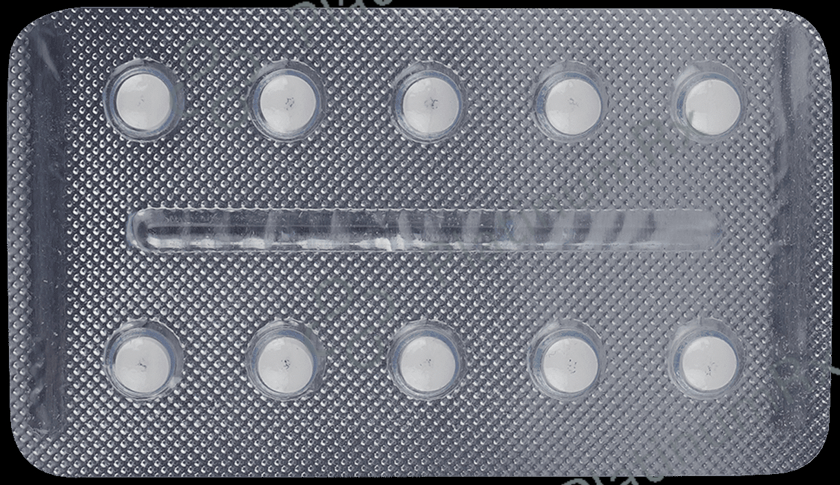 Vortica 5mg Tablet 10s