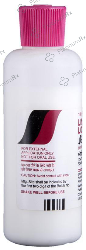 Scaboma Lotion 100ml