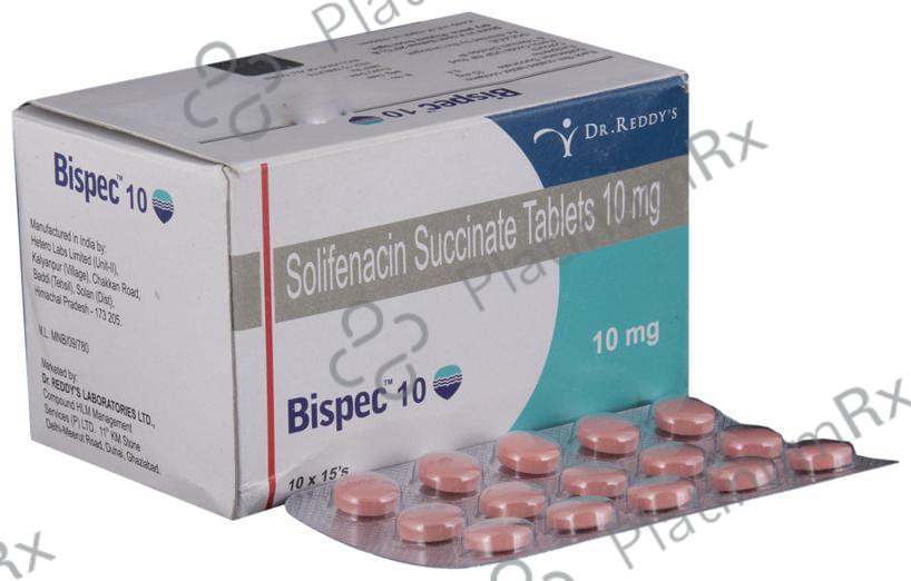 Bispec 10 Tablet
