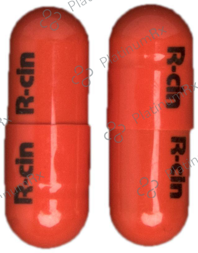 R-Cin Capsule
