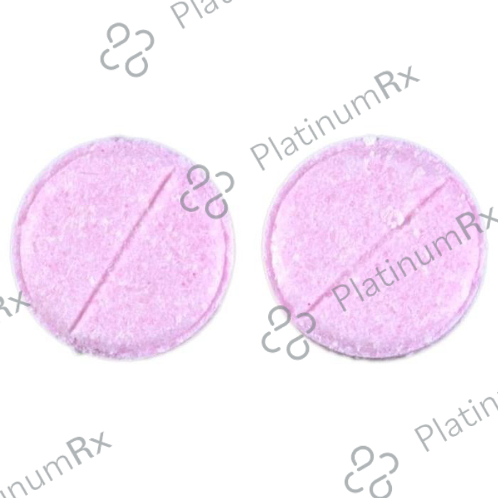 Diziron D 20/40mg Tablet MD 10s