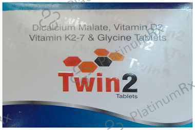 Twin 2 Tablet