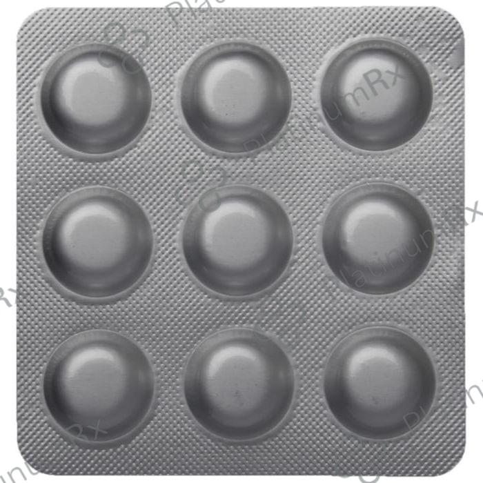 Acuvert Tablet