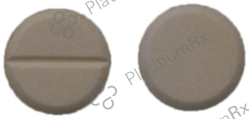 Glimiprex 1mg Tablet 10s