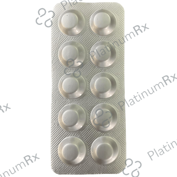 Esirock-Forte Tablet