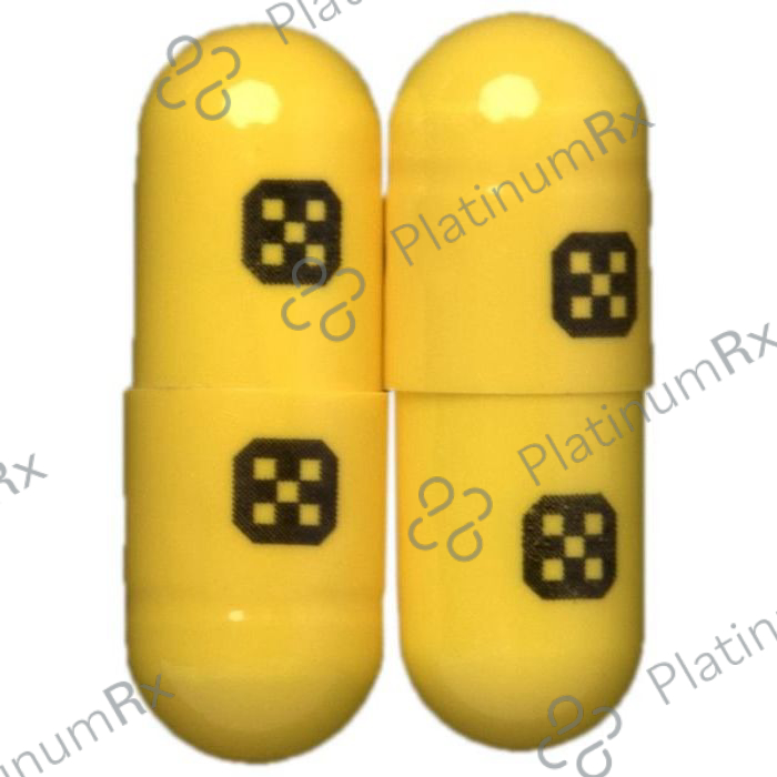 New Modlip Asg 75/10mg Capsule 10s