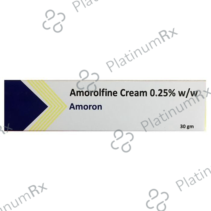 Amoron Cream