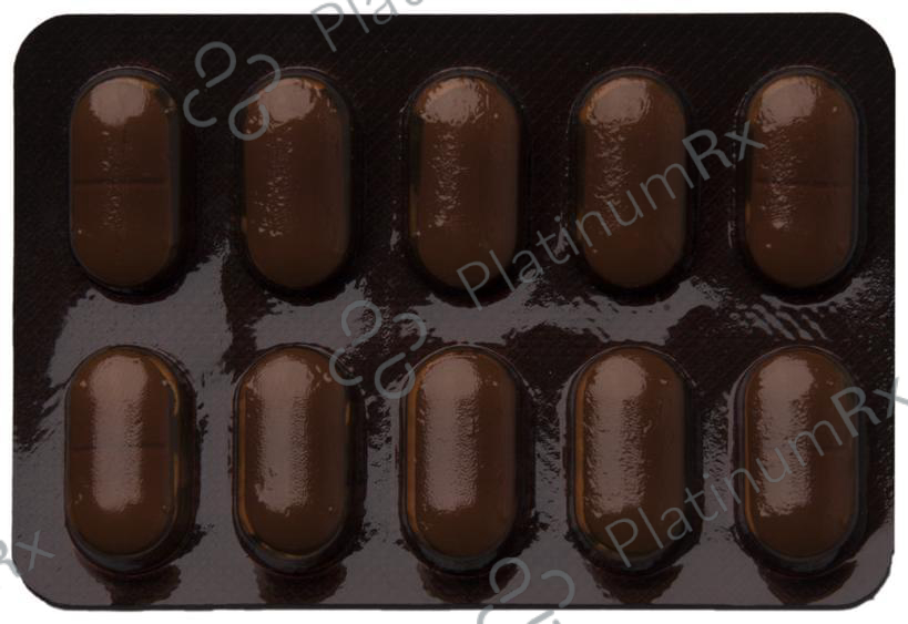 Dolowin Forte Tablet