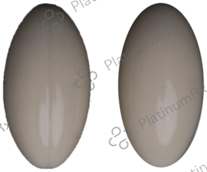 Lupigest 400 Soft Gelatin Capsule