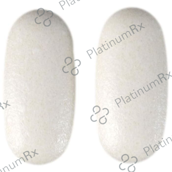 Revlamer 400mg Tablet 10s