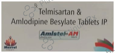 Amistel-AM Tablet