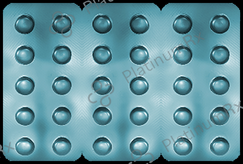 Tofasure 5mg Tablet 10s