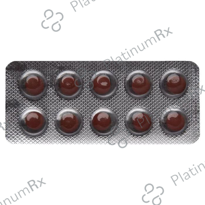 Escigress 10mg Tablet 10s