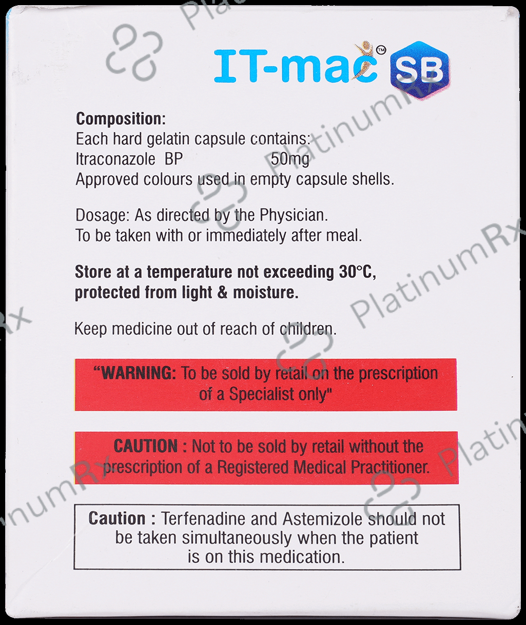 IT-Mac SB Capsule