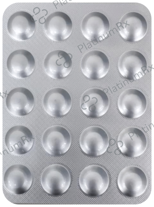Atorfit 40mg Tablet 20s