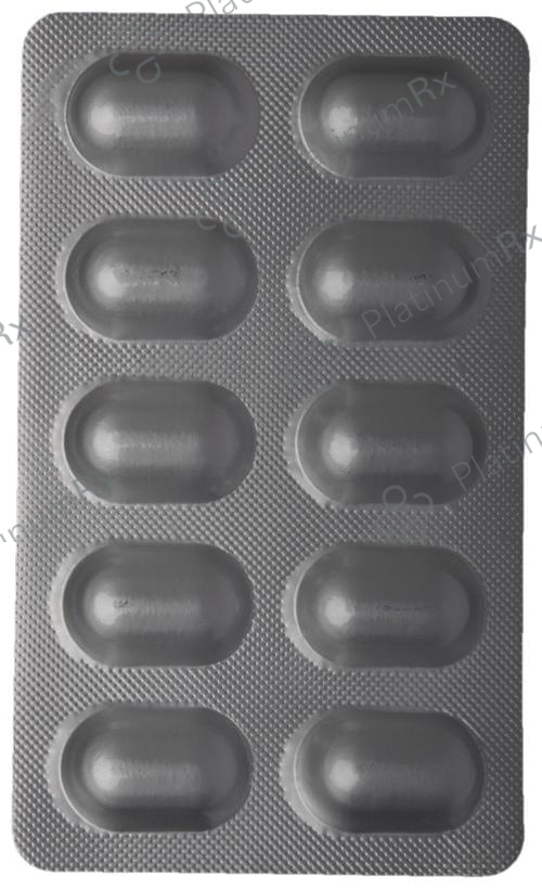 Rosucrest-F Tablet