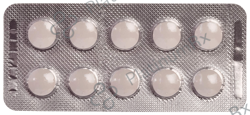 Ebuxo 40mg Tablet 10s