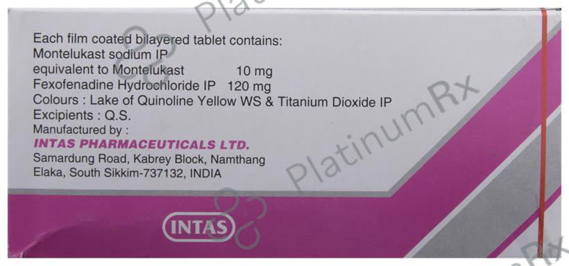 Lukotas FX Tablet