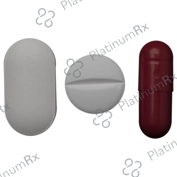 Forecox Kit