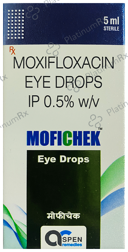 Mofichek Eye Drop