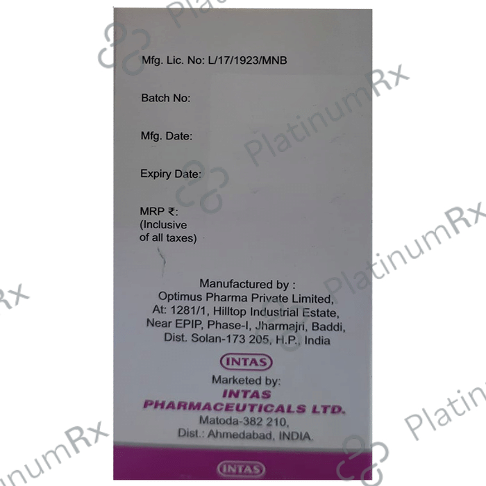 Brivazen Oral Solution