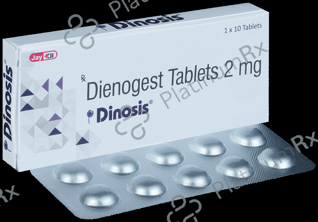 Dinosis Tablet