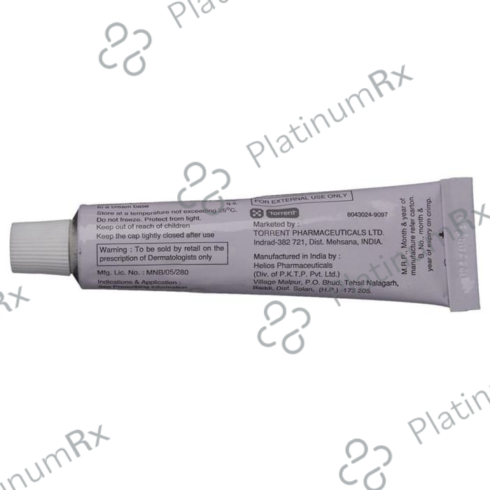 Halonova S Ointment 15gm