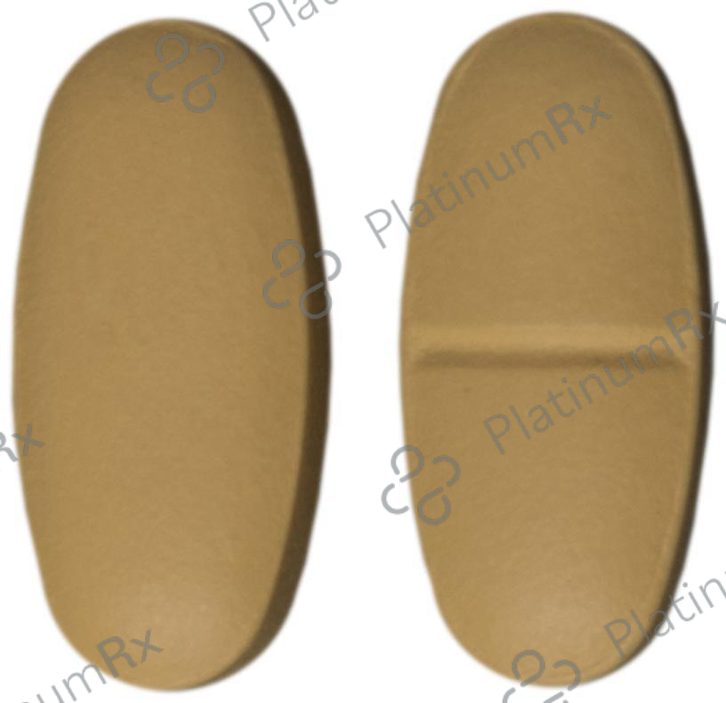 Levilex 500mg Tablet 10s