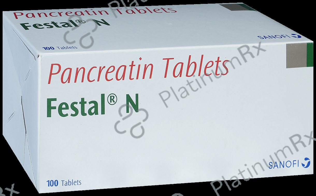 Festal N Tablet