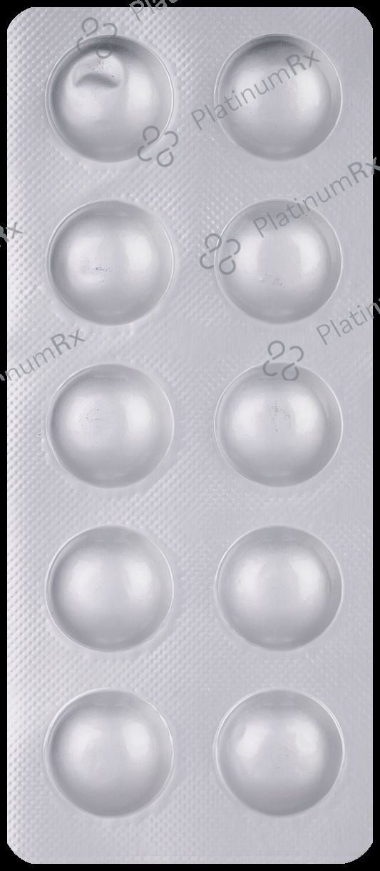 Preventor 20 Tablet