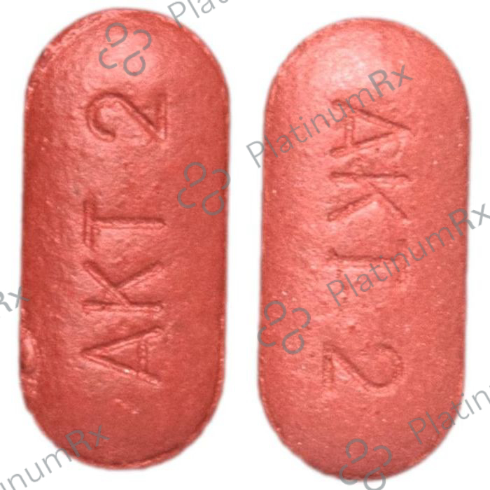 Akt 2 Tablet