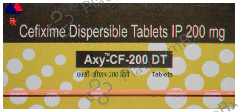 Unicarbazan Forte Tablet 100 Tablet