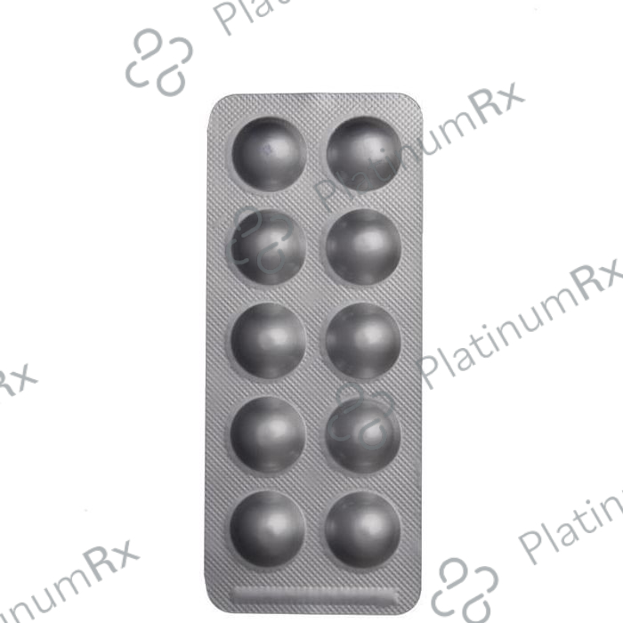 Carvistar 3.125mg Tablet 15s